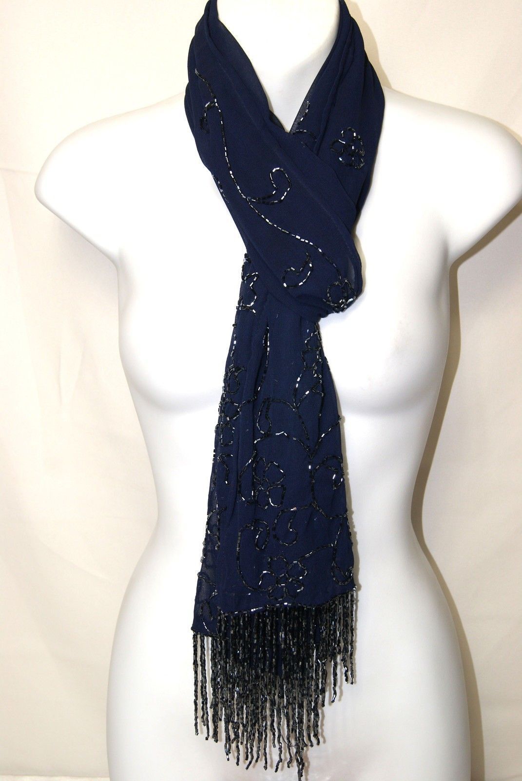 Shawls & Scarves