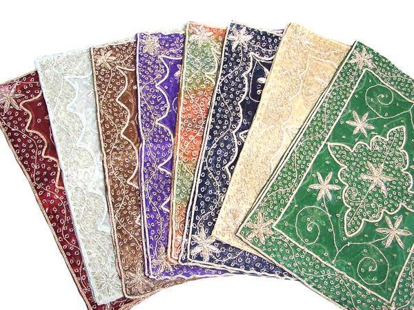 Placemats & Coasters