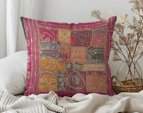 Throw Pillows
