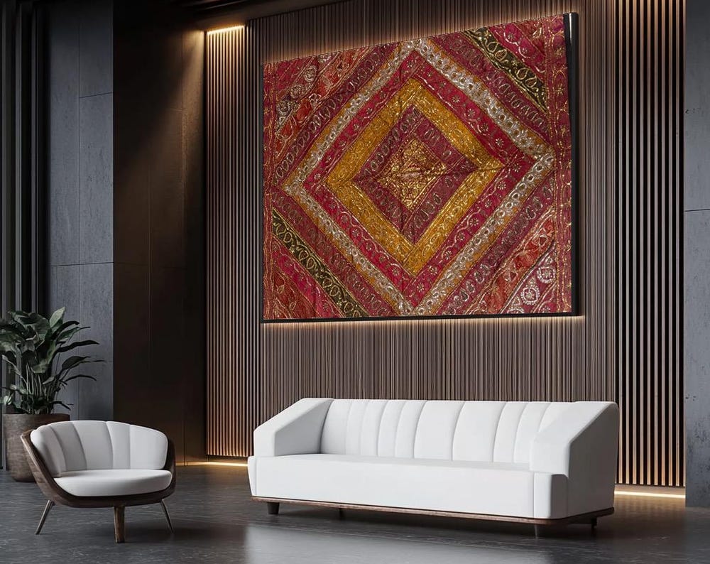 Tapestries & Wall Art